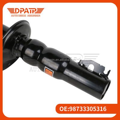 OE Nr. 98733305320 Schlagdämpfer für Autoteile für Porsche 987 Ersatz/Reparaturzweck