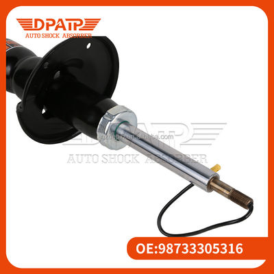 OE Nr. 98733305320 Schlagdämpfer für Autoteile für Porsche 987 Ersatz/Reparaturzweck
