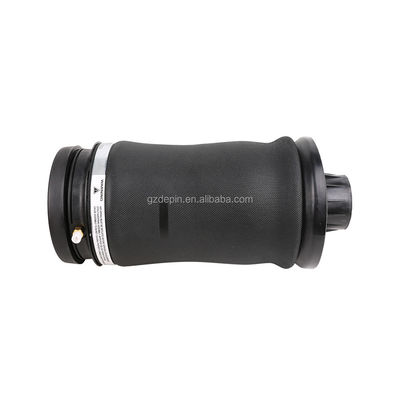 1643200225 Luftaufhängung Hinterrücken linker Federbeutel für Mercedes-Benz GL-CLASS X164 ML 166 164