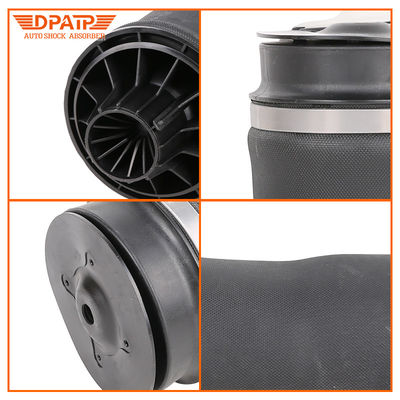MZM004MT V251 Rücksaufhängung Luftsack für Mercedes R280 R350 R500