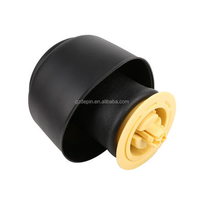 37106781827 Heckluftfederung Feder für BMW GT F07 F11 37106781843