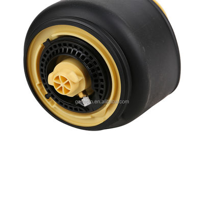 37106781827 Heckluftfederung Feder für BMW GT F07 F11 37106781843