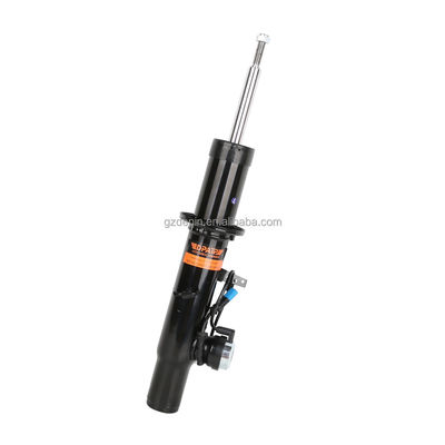 Luftfederung Stoßdämpfer Luftstütze 37106875083 37106863173 für BMW F15 F16 X5 X6