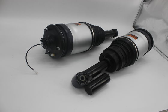 Rückwärtsluftfederungsschlag für Land Rover Discovery L320 LR032651