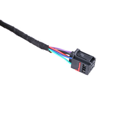 Palisade 2020 2023 Elektrische Heckschrauben mit reibungslosem Betrieb 81841S8100