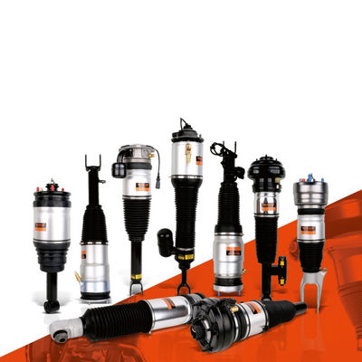 Hintere normale Stoßdämpfer für 48540-06400 48530-06400 für Toyota Camry