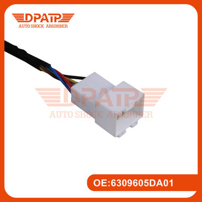 6309605DA01 Elektrische Hebehilfe für die Hecktür von Hongqi HS7 2019-2022