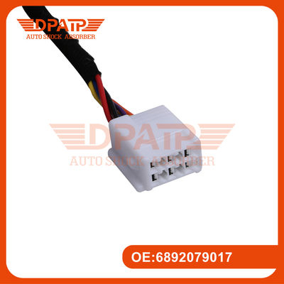 Krafthebelhebe 6892079017 Elektrische Hebelhebelstütze Lexus NX200 NX200T NX300 2017 - 2022