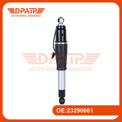 23290661 Ein Satz Induktionsschlagdämpfer für Cadillac Escalade 14-19