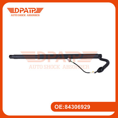 84306929 Elektrische Heckklappe Stütze Heckdeckung Stütze für Cadillac Escalade 14