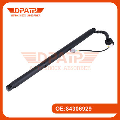 84306929 Elektrische Heckklappe Stütze Heckdeckung Stütze für Cadillac Escalade 14
