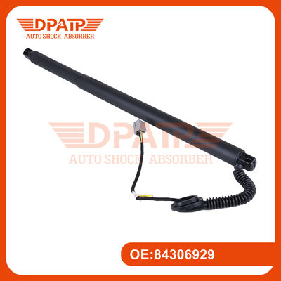 84306929 Elektrische Heckklappe Stütze Heckdeckung Stütze für Cadillac Escalade 14