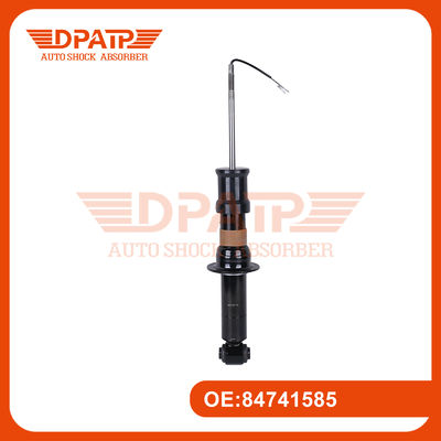 84741585 Ein Satz Induktiv Rückschlagdämpfer für Cadillac Escalade 20-
