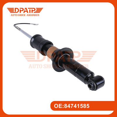 84741585 Ein Satz Induktiv Rückschlagdämpfer für Cadillac Escalade 20-