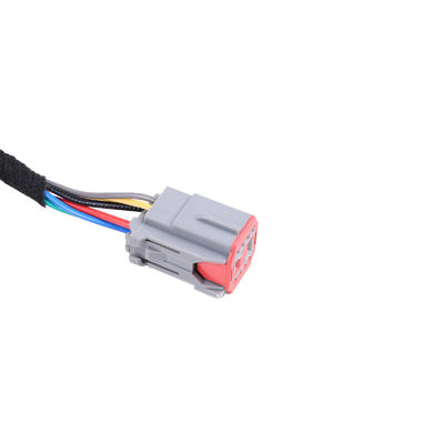 Neues Paar DS73N402A55AC für Ford Mondeo/15- Heckschutz