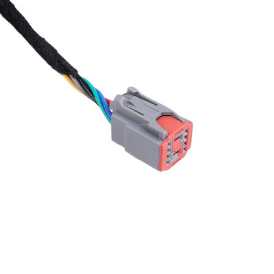 Die neue elektrische Heckklappe Halterung Links und rechts universell KL1Z14B351A für Ford Focus 19-