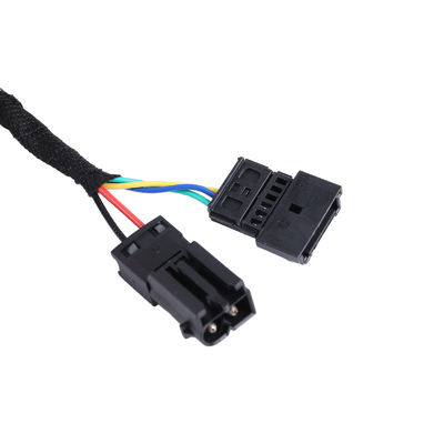 51247332697 Neues Fahrzeug Links und Rechts Kofferraum Deckel Stützbalken Heckklappe Power Hatch Lift Support Fit für BMW E71