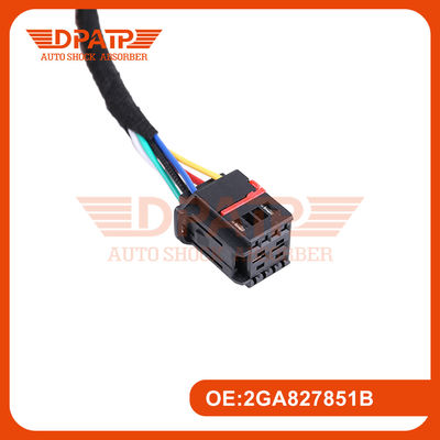 2GA827851B Anwendbar auf das Elektro-Kofferraumrückschild von Volkswagen T-ROC