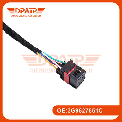 Links nach rechts elektrische Heckschraube 3V0827851B Volkswagen Passat B8 Magotan 15