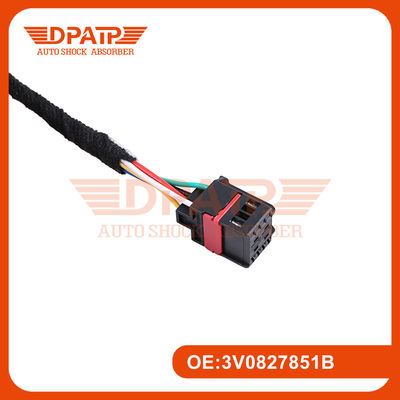 Elektrische Heckschraubung für Skoda Speed/16-20 3V0827851B