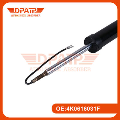 4K0616031F Elektronische Steuerung des Stoßdämpfers Reparatur-Kit Stoßdämpfer für Audi/A6C8