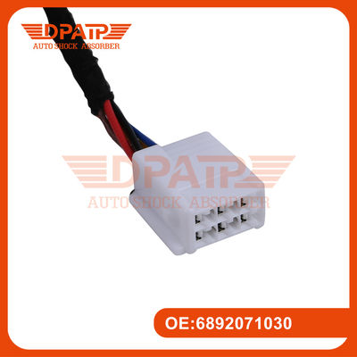 6892071030 6891071030 Elektrische Heckklappe Gasfederstütze für Toyota Fortuner