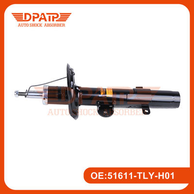 Honda CRV/RW1/17- Rückschlagdämpfer Fahrzeug-Aufhängungsteile 51611-TLY-H01