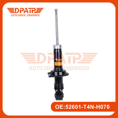 52601-T4N-H070 Vorder-Hinter-Autoschlagdämpfer Einfache Installation für Honda Jade
