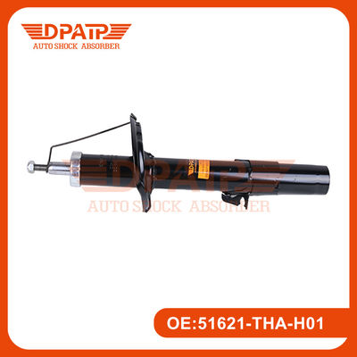 Vorstehend verstellbare Stoßdämpfer 51621-THA-H01 Ersatzteile für Honda Crown Road/UR-V
