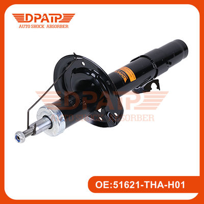 Vorstehend verstellbare Stoßdämpfer 51621-THA-H01 Ersatzteile für Honda Crown Road/UR-V