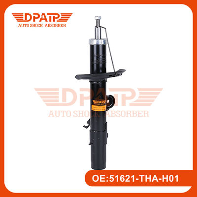 Vorstehend verstellbare Stoßdämpfer 51621-THA-H01 Ersatzteile für Honda Crown Road/UR-V
