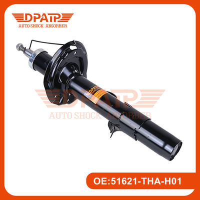 Vorstehend verstellbare Stoßdämpfer 51621-THA-H01 Ersatzteile für Honda Crown Road/UR-V