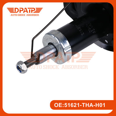Vorstehend verstellbare Stoßdämpfer 51621-THA-H01 Ersatzteile für Honda Crown Road/UR-V