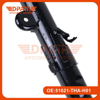 Vorstehend verstellbare Stoßdämpfer 51621-THA-H01 Ersatzteile für Honda Crown Road/UR-V
