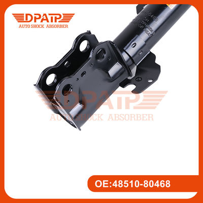 Amortiguador 48510-80468 Schlagdämpfer für Kraftfahrzeuge für LexusRX/09-15