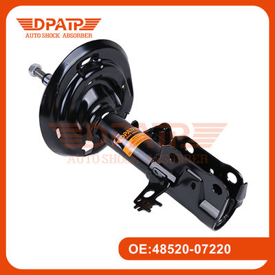 48520-07220 Frontenschlagdämpfer Autoverhängungsteile für Toyota Avalon