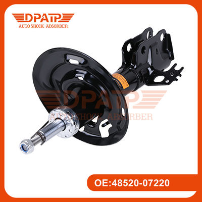 48520-07220 Frontenschlagdämpfer Autoverhängungsteile für Toyota Avalon