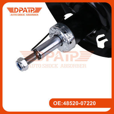 48520-07220 Frontenschlagdämpfer Autoverhängungsteile für Toyota Avalon