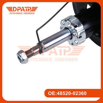 Automatisches Aufhängungssystem Schlagdämpfer vorne 23290661 für Toyota Corolla 04-17