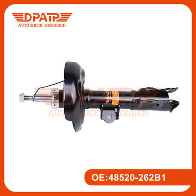 Vorstehende linke rechte Auto-Schockabsorber 48520-262B1 für Toyota Ralink E191/19- Toyota Corolla NRE2/19-