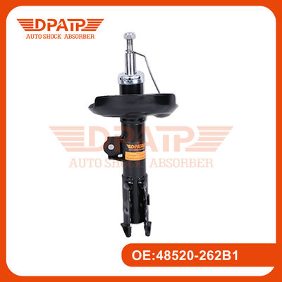 Vorstehende linke rechte Auto-Schockabsorber 48520-262B1 für Toyota Ralink E191/19- Toyota Corolla NRE2/19-