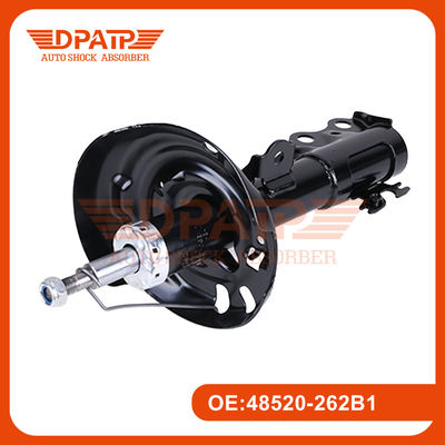 Vorstehende linke rechte Auto-Schockabsorber 48520-262B1 für Toyota Ralink E191/19- Toyota Corolla NRE2/19-