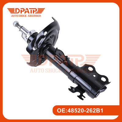 Vorstehende linke rechte Auto-Schockabsorber 48520-262B1 für Toyota Ralink E191/19- Toyota Corolla NRE2/19-