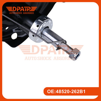 Vorstehende linke rechte Auto-Schockabsorber 48520-262B1 für Toyota Ralink E191/19- Toyota Corolla NRE2/19-
