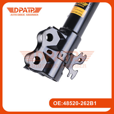 Vorstehende linke rechte Auto-Schockabsorber 48520-262B1 für Toyota Ralink E191/19- Toyota Corolla NRE2/19-