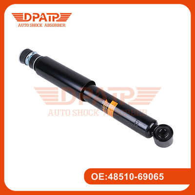 48510-69065 Autoschlagdämpfer für den Toyota PRADO Land Cruiser FZJ/HDJ/UZJ100 (Land Cruiser 4700)