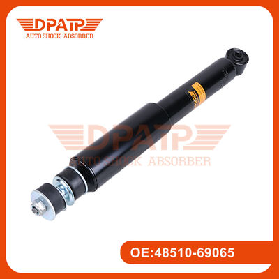 48510-69065 Autoschlagdämpfer für den Toyota PRADO Land Cruiser FZJ/HDJ/UZJ100 (Land Cruiser 4700)