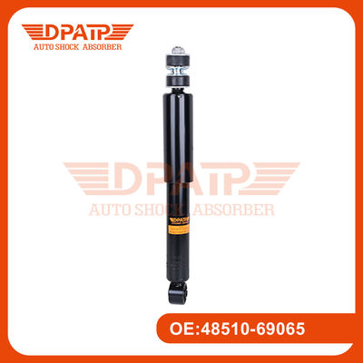 48510-69065 Autoschlagdämpfer für den Toyota PRADO Land Cruiser FZJ/HDJ/UZJ100 (Land Cruiser 4700)