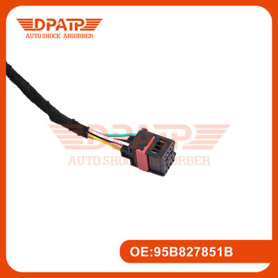 Schlag für 95B827851B für Porsche/Maca Electric Tailgate Gas