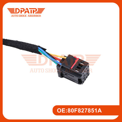 80F827851A Elektrische Heckklappe Hebestütze Rückseite Automatische Spindelunterstützung Für Audi Q5/22-Sportback